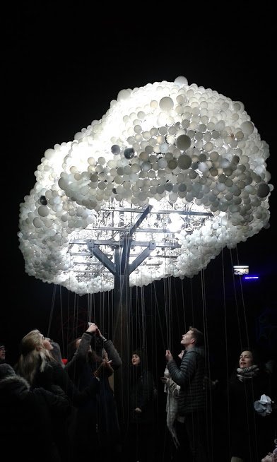 LisaY_McCormick's tweet photo. A must see, only 1 more night @SPECTRAaberdeen #spectraabdn https://t.co/kHATODotFo
