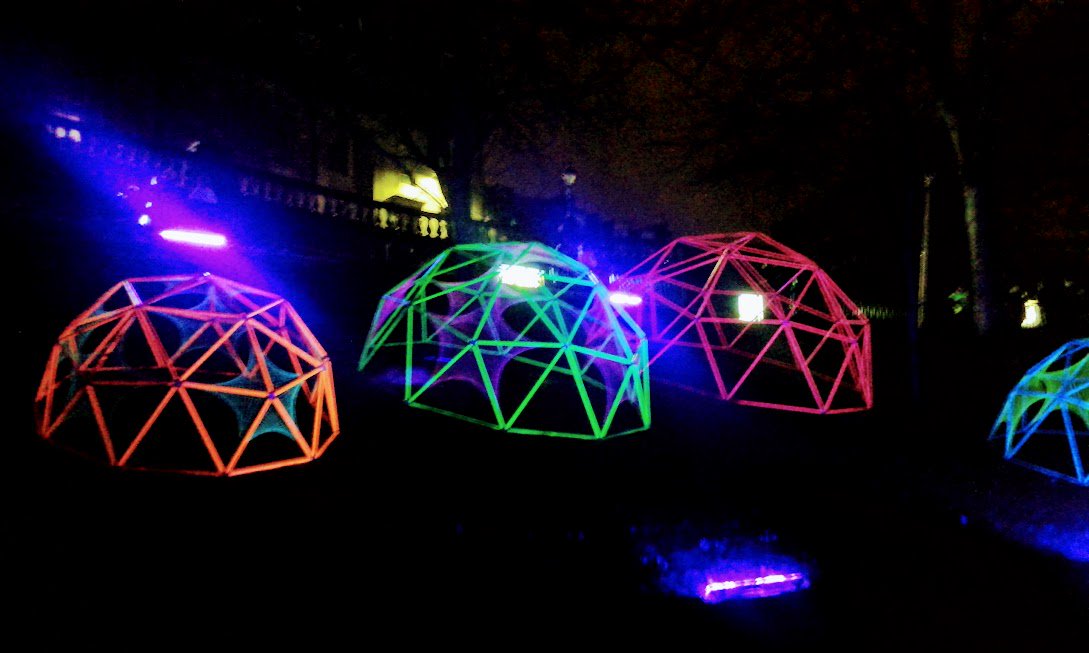 LisaY_McCormick's tweet photo. A must see, only 1 more night @SPECTRAaberdeen #spectraabdn https://t.co/kHATODotFo