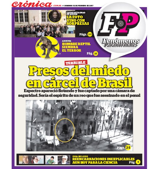 Cronica_ok's tweet photo. Y, como todos los domingos #TodosLosSuples #DiarioRecargado https://t.co/MCuekS0nFi