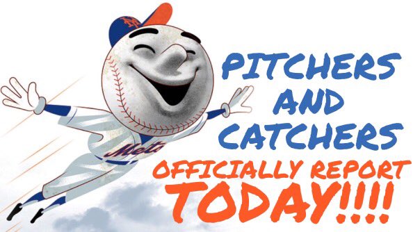 <a href="/Mets/">New York Mets</a> WOOOOOO-HOOOOOO!!! #LGM