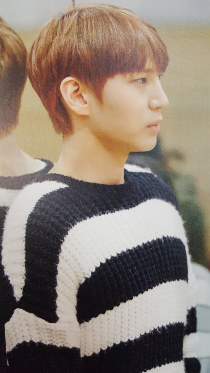 vixxfacts's tweet photo. [PREVIEW] #VIXX Leo - Monte Cristo musical book https://t.co/6YFaCQqPKI
