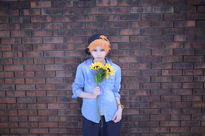 Twitterのコスプレ画像12