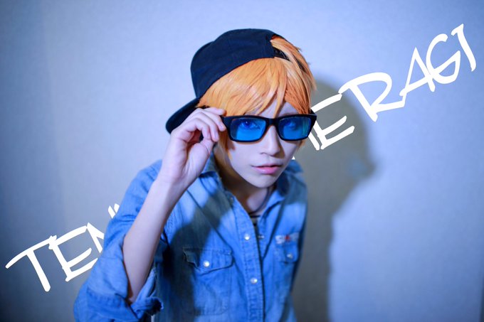 Twitterのコスプレ画像11