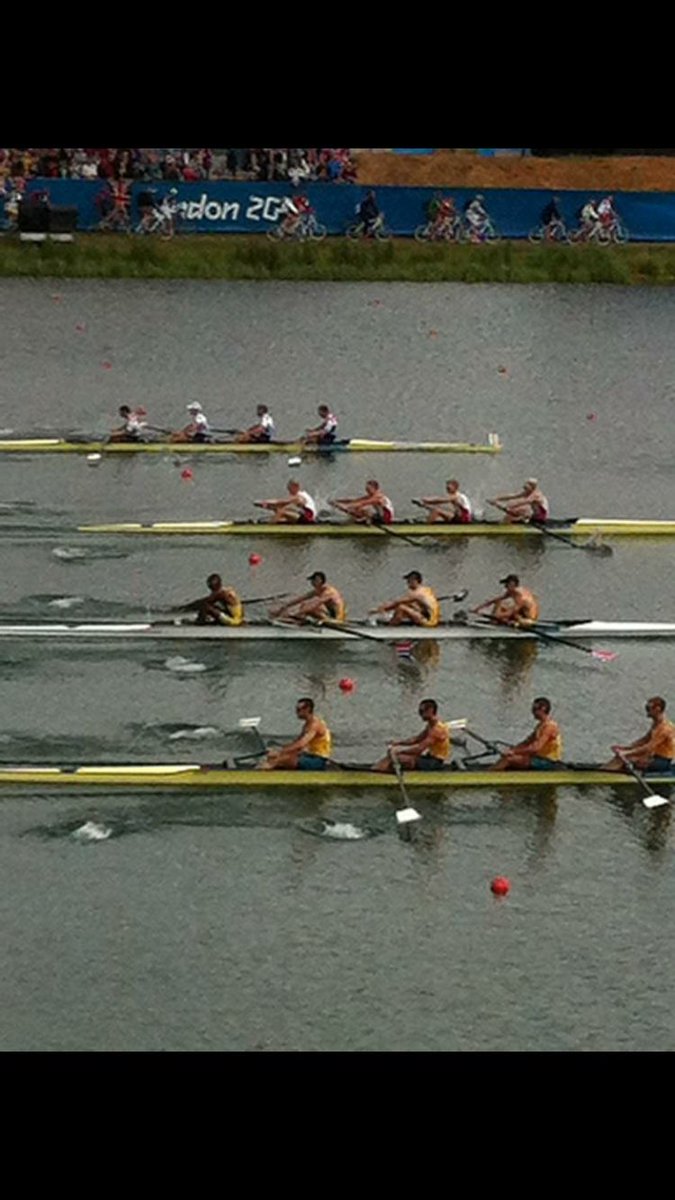 rschambers10GB's tweet photo. I'm proud to have played a part in some of the best rowing races in history. FISA you have made the wrong decision. No more of this... https://t.co/wAkjvFhdzf