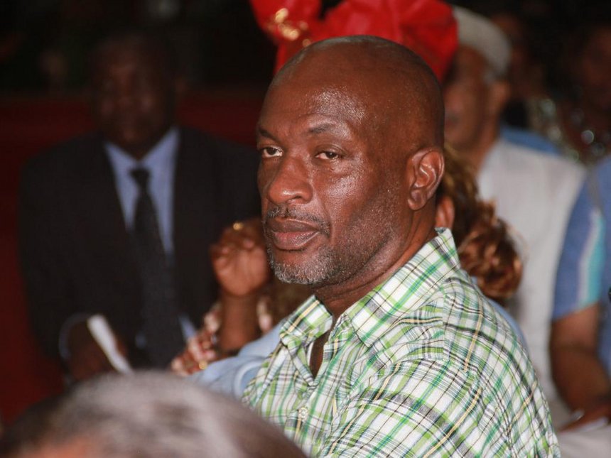 Jamnic_'s tweet image. #RIPBoyJumaBoy Kwale Senator Boy Juma Boy dead 😵