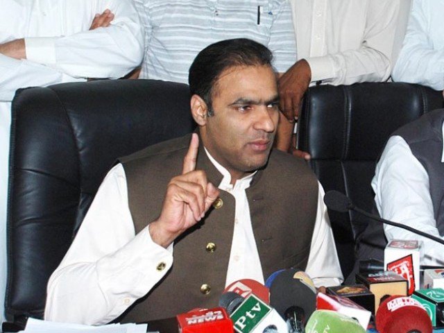 dailytimespak's tweet image. Abid Sher Ali severely criticizes match fixing players
#MatchFixingScandal 
dailytimes.com.pk/pakistan/12-Fe…