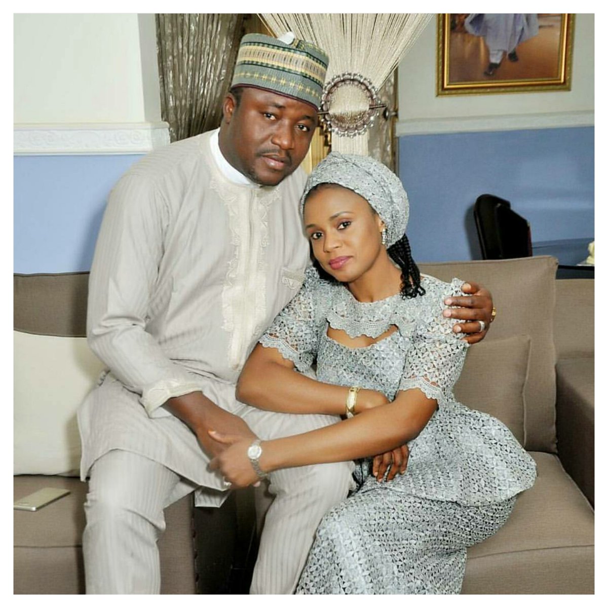 kannywoodscene's tweet photo. Exemplary: Happy 3 year Anniversary to Fati Ladan. Many happy returns. https://t.co/iG0uvgxHyf