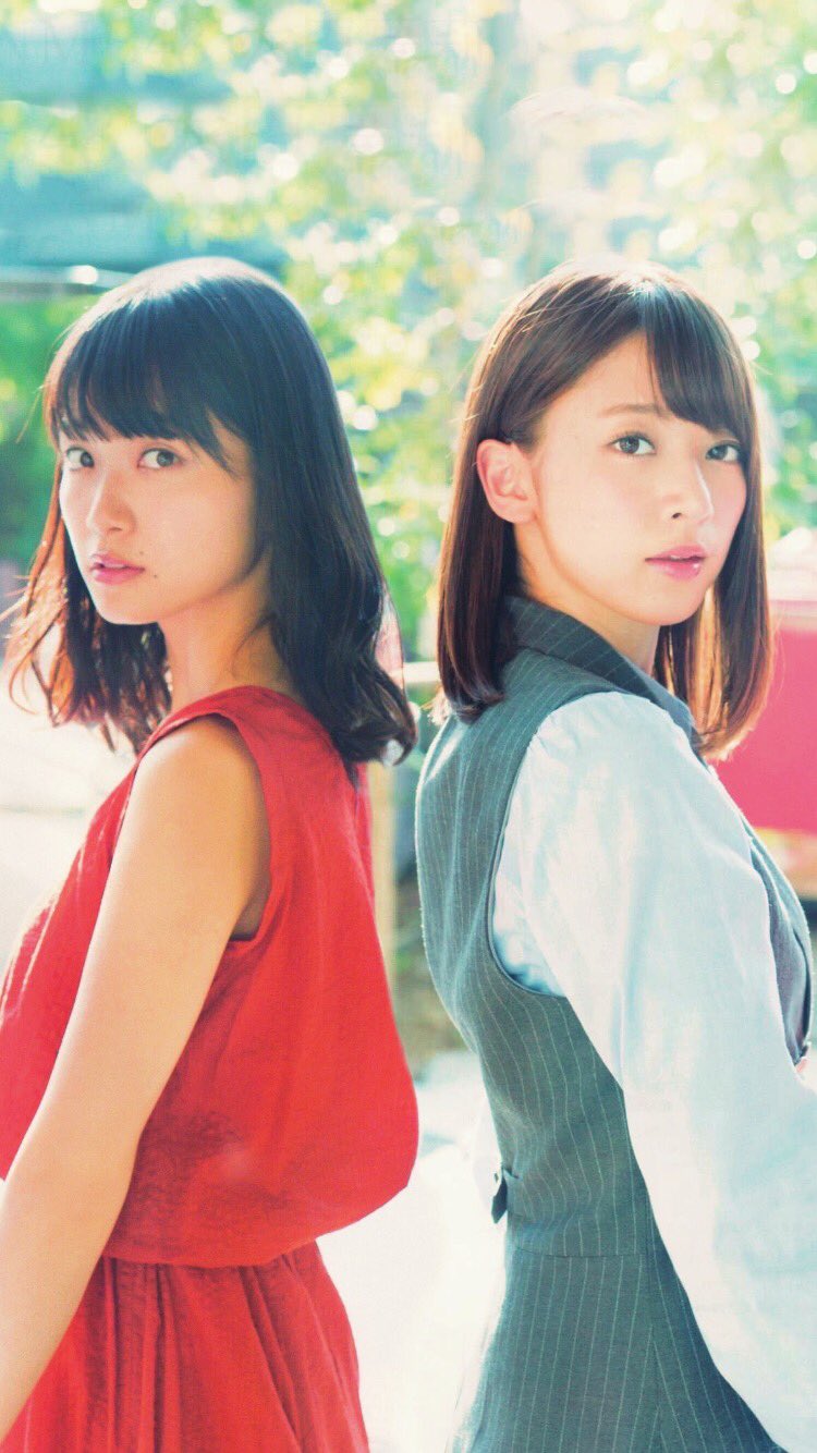 杉崎天 乃木櫻日向坂 No Twitter 壁紙つくりました 配布 リクエストありがとうございました すいません どうしても材料が集まらず これ以上お待たせするのも申し訳ないので3枚ということになりました 深川麻衣 橋本奈々未 生田絵梨花 西野七瀬 渡邉理佐