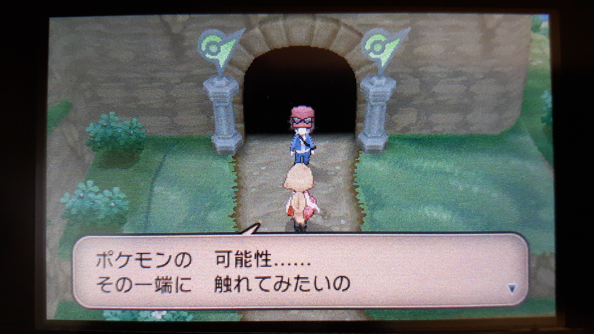 ポケモンx ズルズキン一人旅ハイライト Twitter