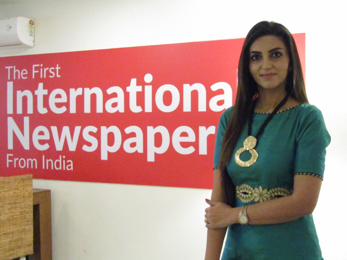 dwmarathonrun's tweet photo. Aman Grewal Mrs India Worldwide 2014 , will run for the Chandigarh Marathon on April 9. Do you want to join her?
 https://t.co/hBwi1gWbVd https://t.co/kixl7ng9F2