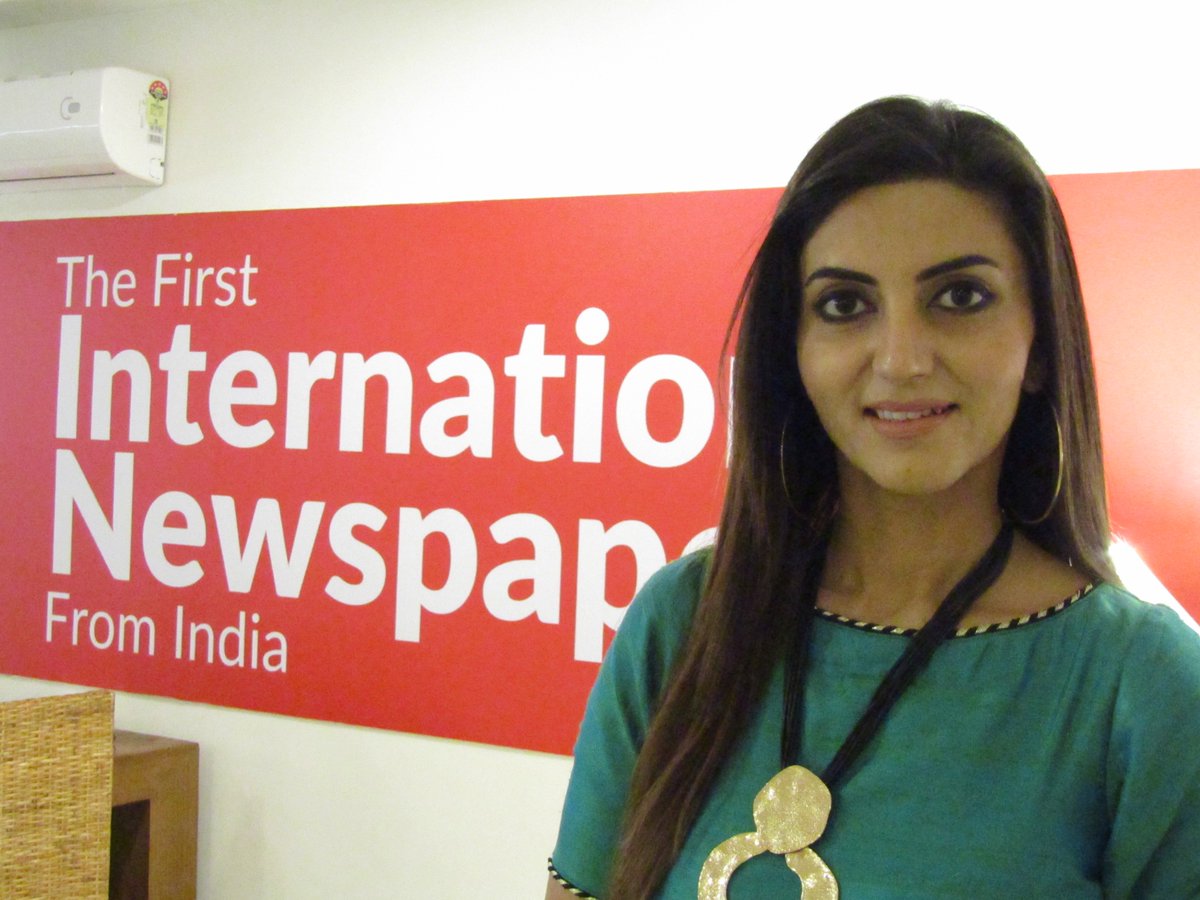 dwmarathonrun's tweet photo. Aman Grewal Mrs India Worldwide 2014 , will run for the Chandigarh Marathon on April 9. Do you want to join her?
 https://t.co/hBwi1gWbVd https://t.co/kixl7ng9F2