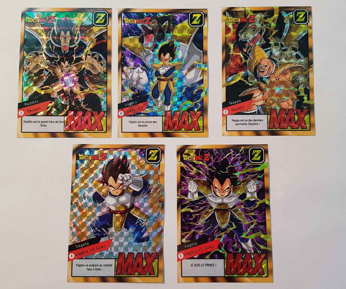 IZIKeos's tweet image. Création sur demmande de 6 cartes Prism. #DOKKANBATTLE #FANCARD @DBZcom @Majin_Buubs @DBZops