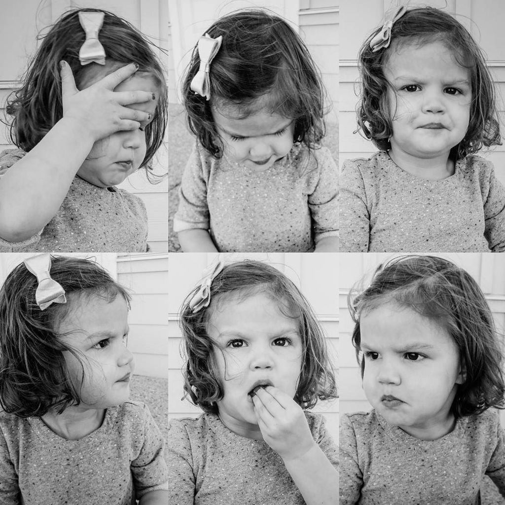 BrentonJJ's tweet photo. "I am done taking pictures" - Lucy Hazel #lucyhazel https://t.co/ruNQDYlZlS