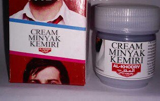 Jual Minyak Kemiri tweet media