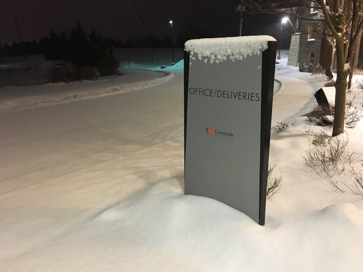 Creekside Church tweet media