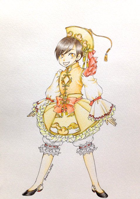 ロリータ描こうぜ企画のtwitterイラスト検索結果 ロリータ描こうぜ企画のtwitterイラスト検索結果