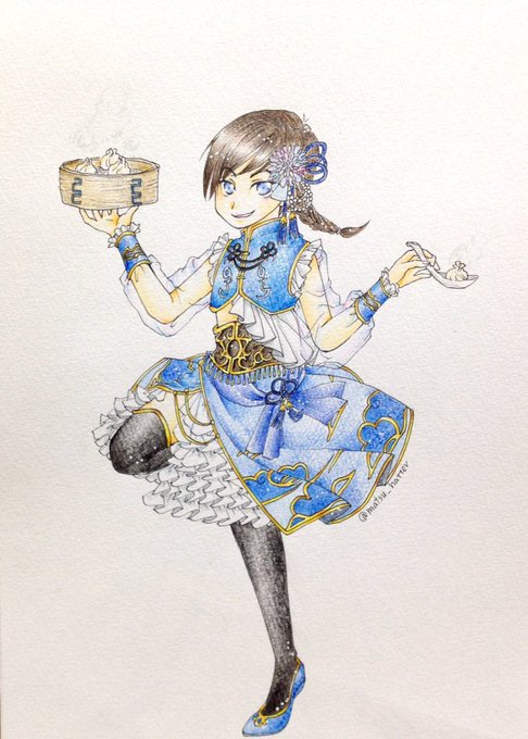 ロリータ描こうぜ企画のtwitterイラスト検索結果 ロリータ描こうぜ企画のtwitterイラスト検索結果