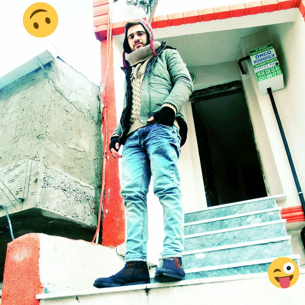 Cemil Hostaa tweet media