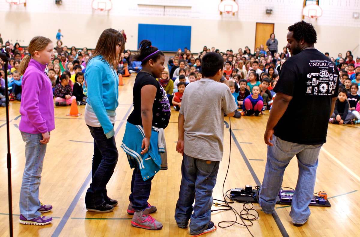 Check out <a href="/intermedia_arts/">Intermedia Arts</a>, a non-profit arts center creating understanding among people thru art! Vote for them at DesignWithBenefits.com