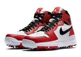 GolfersGeek's tweet photo. Air Jordans Golf Shoes now a reality https://t.co/jSz8EEQeKw https://t.co/DfWjv0VBrH