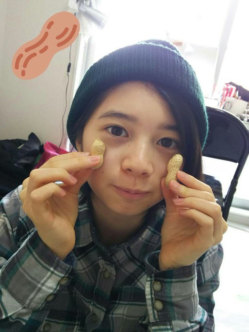 Twitterのコスプレ画像9