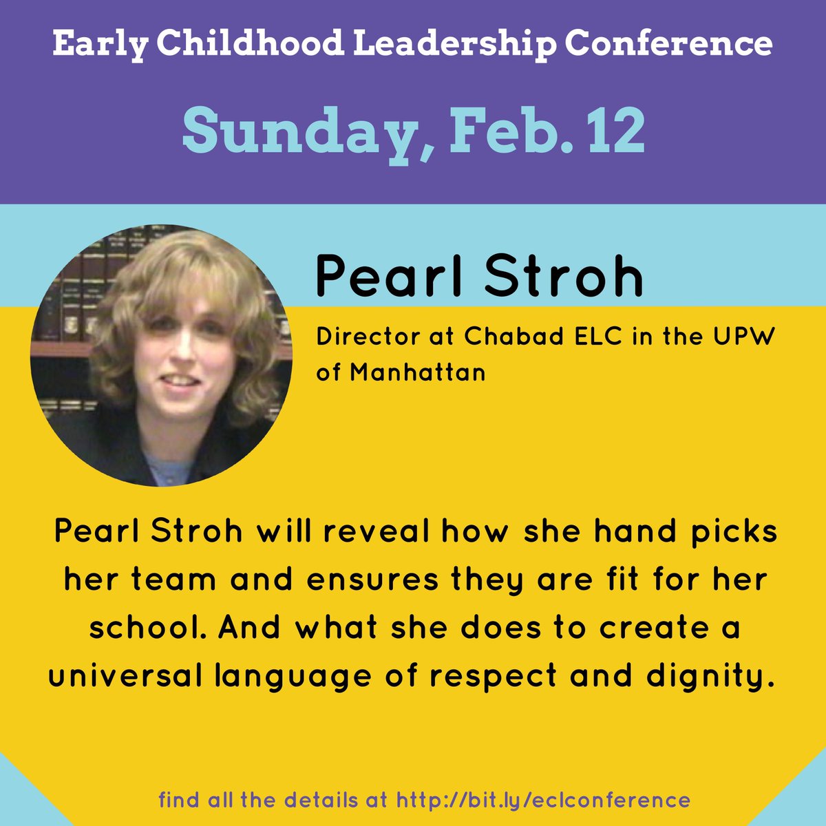 ChaniDiscoverED's tweet photo. Going live today- learn more at Join the EC leadership conference - https://t.co/7qSl0o1dBj @AllinOnLI https://t.co/RqDaZhU9eq
