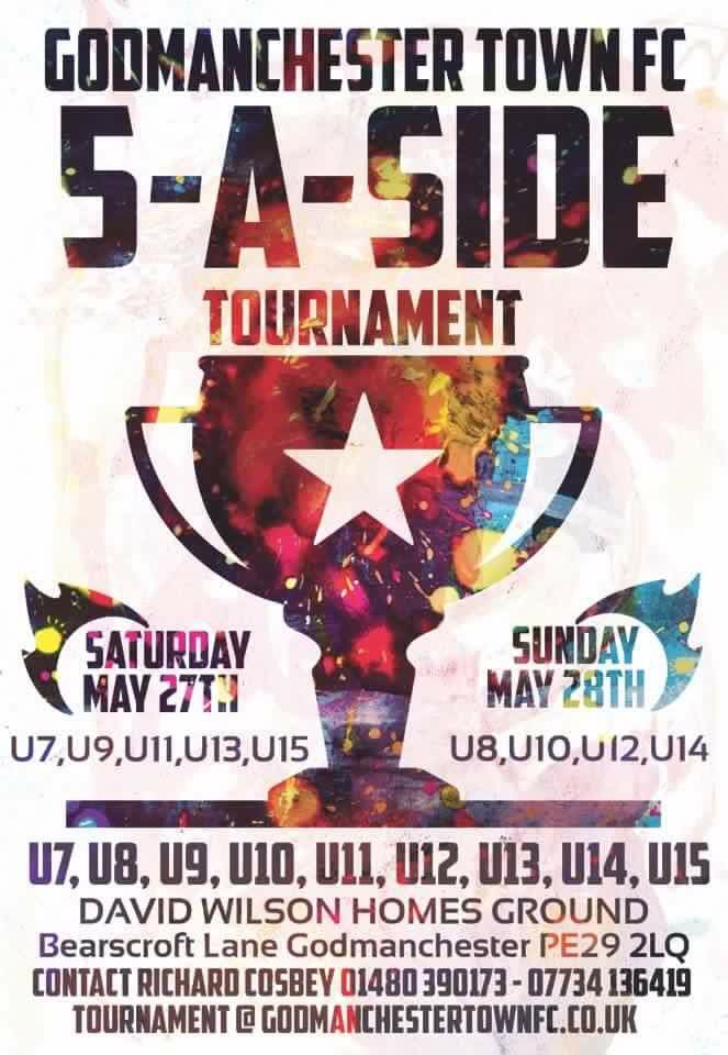 Richard Cosbey tweet media