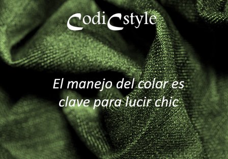 CodicStyle's tweet photo. El manejo del color es clave para lucir chic #codicstyle #identidad #personalidad #chic #estilo #unlockyourcode https://t.co/KC4qnf5k6z https://t.co/fJpSIUNSPY