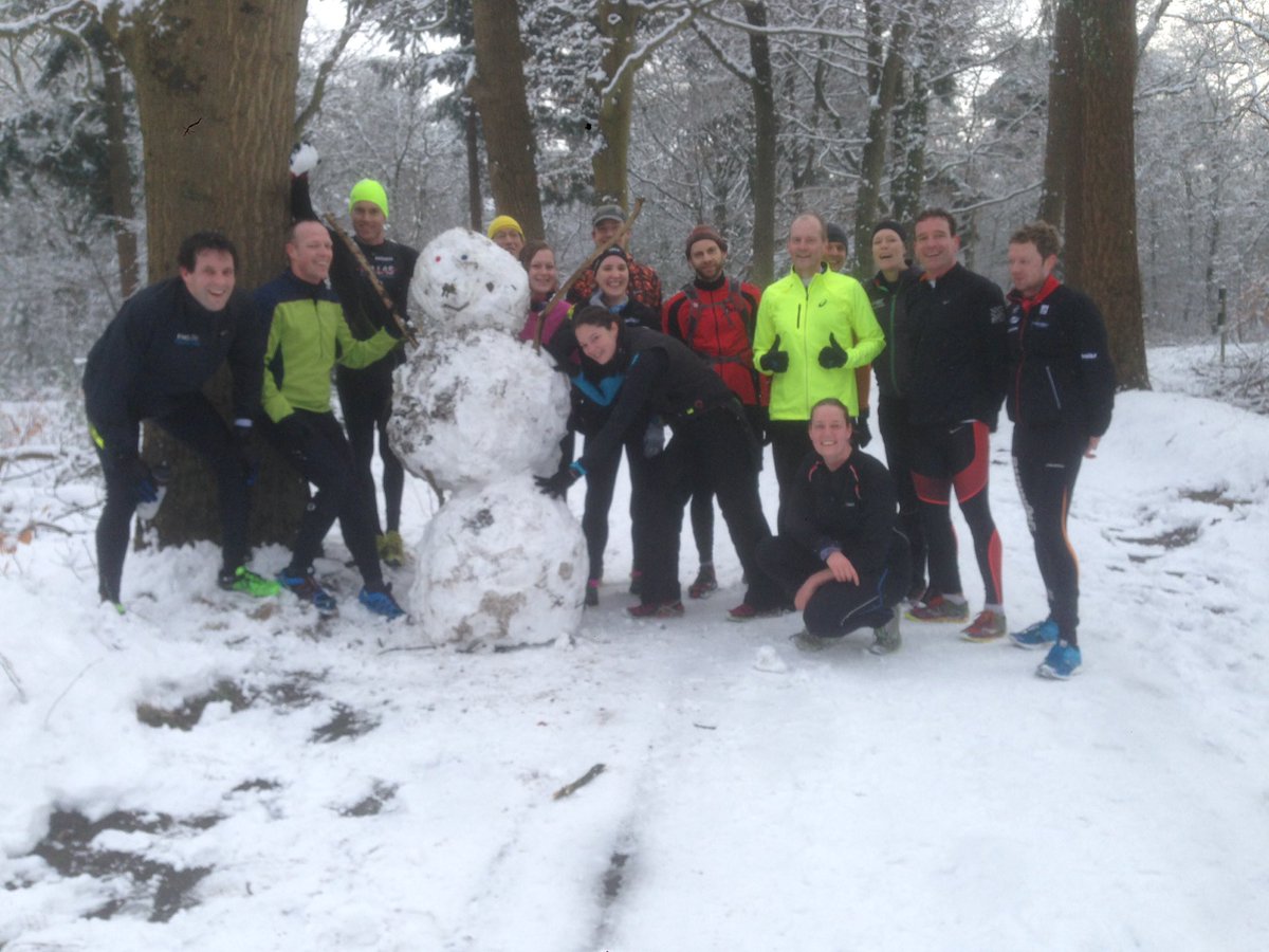hellasloopboost's tweet photo. .@hellastriathlon #foresttraining pics: up&downhill drills, observation group, uphill technique test run, snowman hugging(?) https://t.co/eHNfbUkx4o