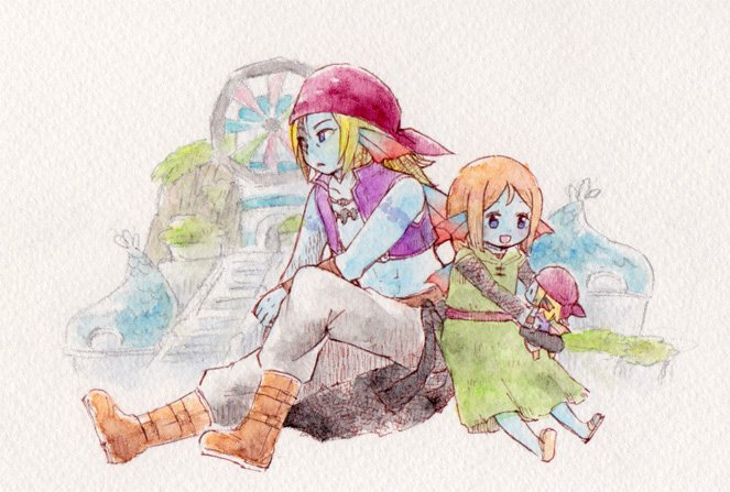 ソーミャのtwitterイラスト検索結果 古い順