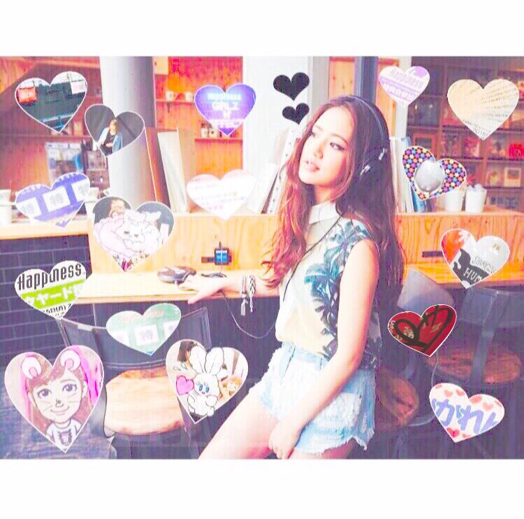 _____kareina's tweet photo. #famさん繋がりませんかRTで気になった人お迎え行きます 

Aichi ❤︎ 97line ❤︎ Girl
Happiness ❤︎ ふじいかれん 
Flower ❤︎ わしおれいな 

他Gのfamさんもたくさんお迎えにいきます🐰💗 https://t.co/Bcz40jIhTy