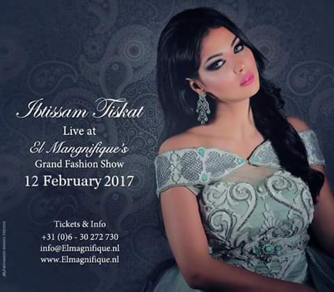 Jijitiznit1's tweet photo. #حفل_ابتسام_تسكت_بهولندا
#ibtissamTiskat @IbtissamTiskat https://t.co/RKMvvWbJ5r