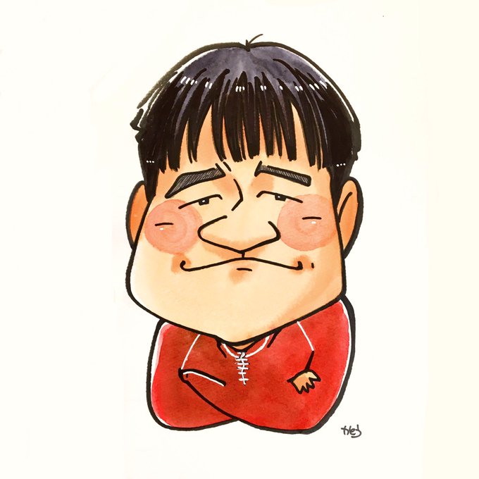 佐藤二郎のtwitterイラスト検索結果 古い順