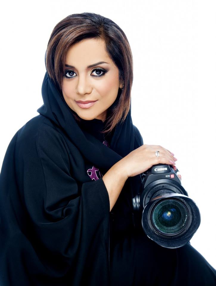 letslead_ae's tweet photo. #SuperwomanSundays: Want to know who is UAE's first woman director?
Read more about Nayla Al Khaja on: https://t.co/mOUYEB42sC 
#letsleadME https://t.co/7JNyHY1HQ5