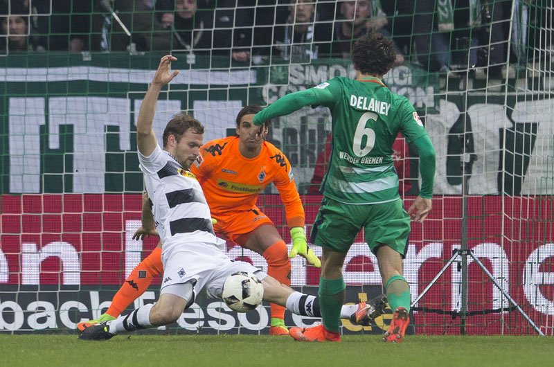 Borussia (@borussia) on Twitter photo "...dass wir uns in jeden Ball werfen“. <a href="/tonyjantschke/">Tony Jantschke</a> im Interview nach dem 1:0 der #fohlenelf bei <a href="/werderbremen/">SV Werder Bremen</a> bit.ly/2kgrX9K "...dass wir uns in jeden Ball werfen“. <a href="/tonyjantschke/">Tony Jantschke</a> im Interview nach dem 1:0 der #fohlenelf bei <a href="/werderbremen/">SV Werder Bremen</a> bit.ly/2kgrX9K