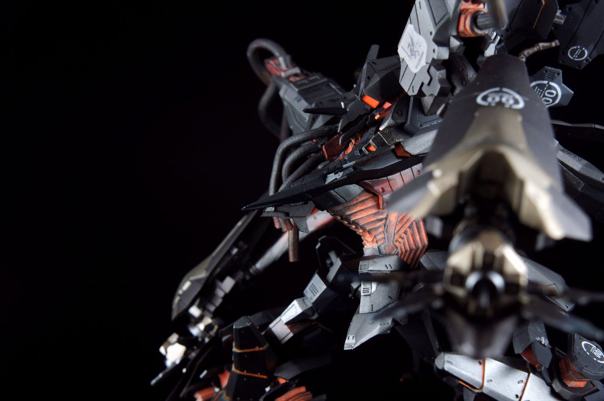 WF2017Wにて販売される長崎さとるさん（@12e956f )製作のN-WGIX/vに