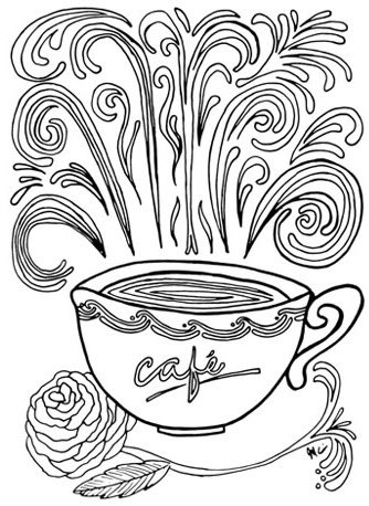 CharbelTorbey's tweet image. #colouring #adults #printandgo