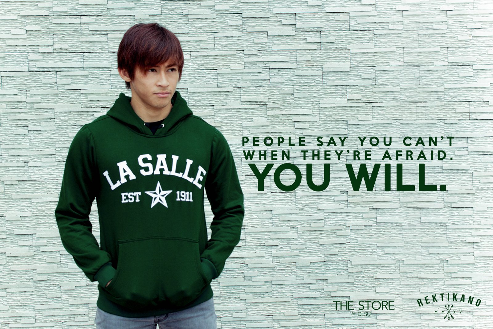 La salle hoodie cheap