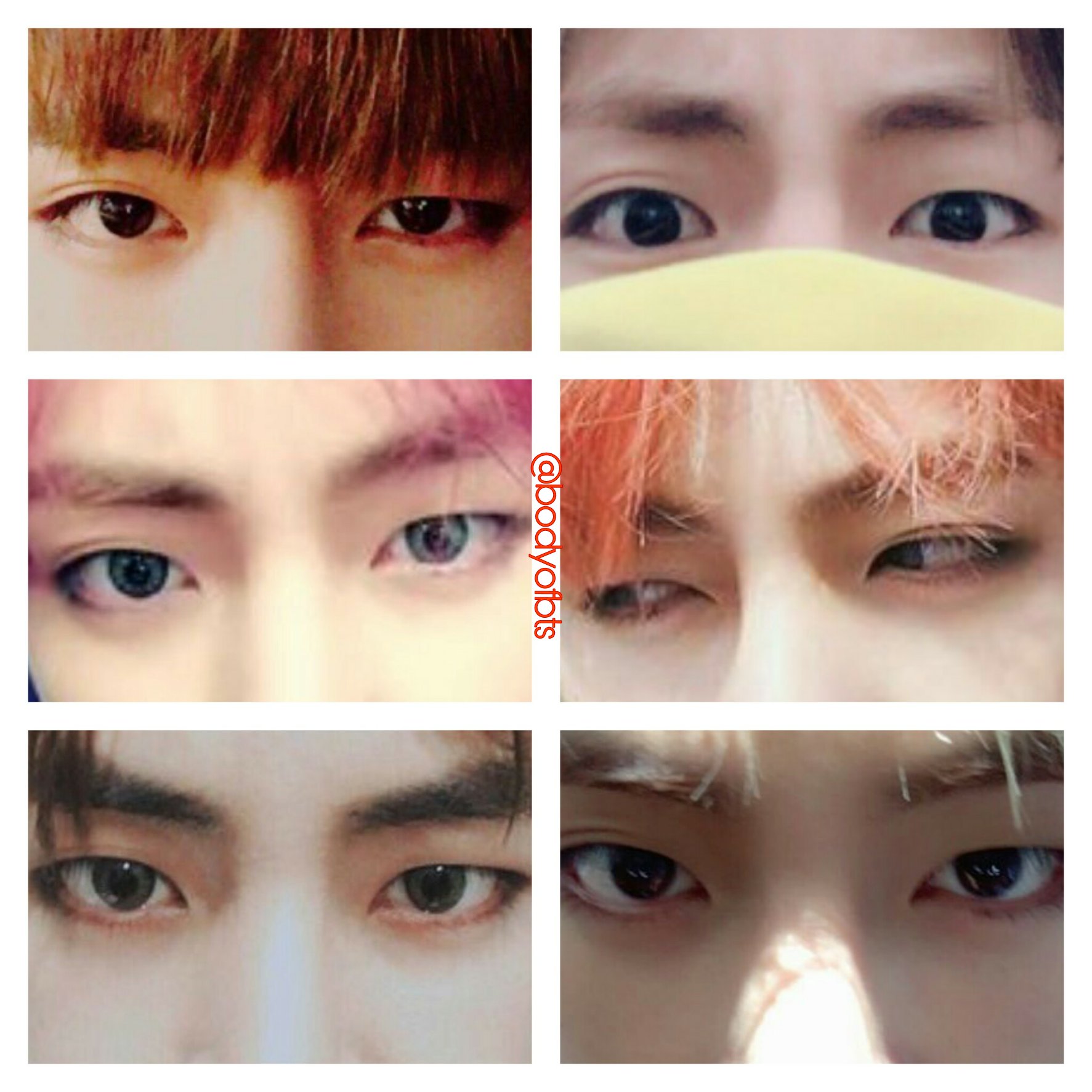 Bts double eyelid deals