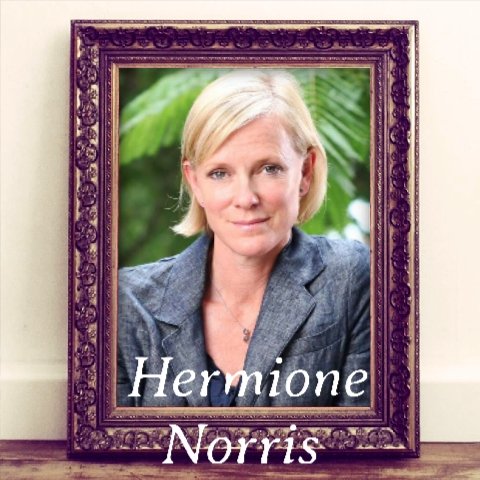 Happy Birthday Hermione Norris, Reece Topley, Lisa Hannigan, Jesse Spencer, Naseem Hamed   