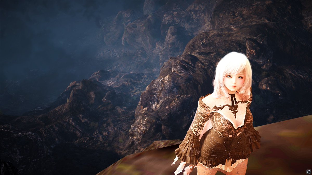 𝑎𝑛𝑛𝑧𝑢 先週からルードに篭ってました 過疎狩場な分ストレスフリーで狩ることができました 平日２ ノルマ土日にできるだけ篭りやっと６０lvに 怒涛の１週間でしたがお疲れ様でした ６０達成後カランダにいったら箱もげっと嬉しい ٩ ۶