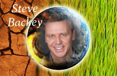 Happy Birthday to Steve Backley & Annette Crosbie   