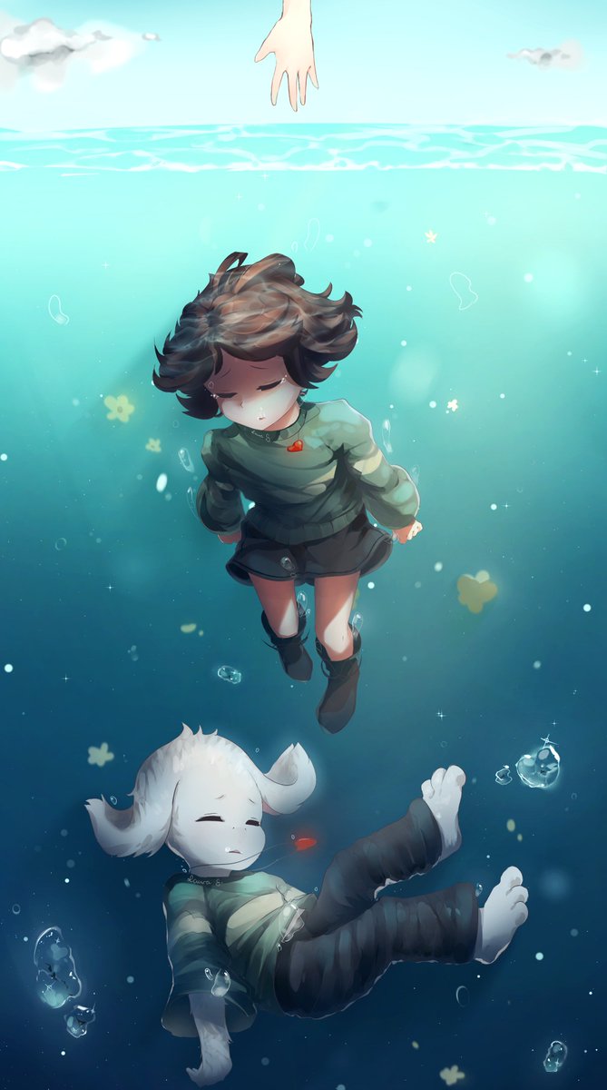 Sasoura Did Someone Order Some Feels Asriel Chara Undertale Fanart Water T Co Agg2bdzyhv Sasoura Did Someone Order Some Feels Asriel Chara Undertale Fanart Water T Co Agg2bdzyhv