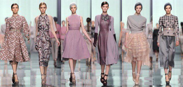 L’Italia diventata il miglior cliente del prêt-à-porter francese, l’export verso il mercato tricolore è cresciuto dell’11.4%!
#Moda