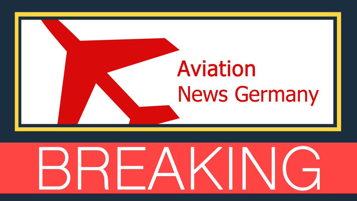 GermanAviation's tweet photo. #BREAKING Flughafen #Hamburg #HAM gesperrt. Offenbar bis zu 50 Verletzte nach Austritt eines bislang unbekannten Stoffes. https://t.co/cHGJ3ZZPG5