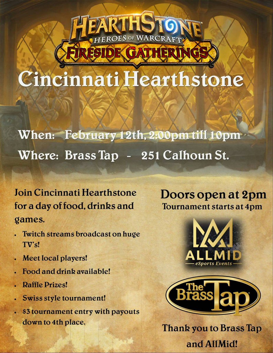 Join us for an epic tournament today with the guys from <a href="/AllMid_GG/">AllMid</a>