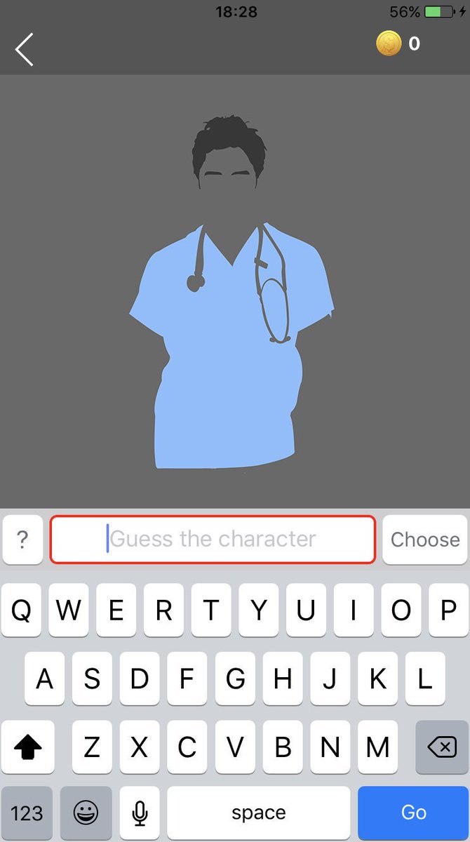 WhoQuizz's tweet image. OUT NOW ON ANDROID &amp;amp; iOS DOWNLOAD FREE!
Android - play.google.com/store/apps/det…
iPhone - itunes.apple.com/us/app/id11651… #sunday #bored #celebrity #app