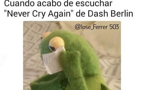DashBerlin_SV's tweet photo. @DashBerlin #nevercryagain https://t.co/CU3LHeSF6M