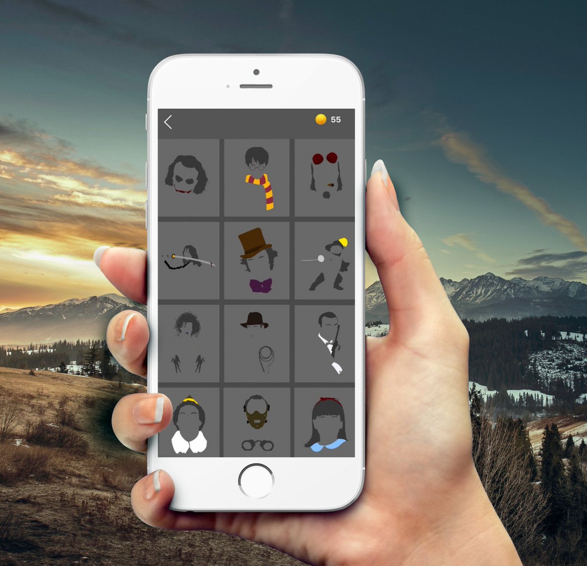 WhoQuizz's tweet image. OUT NOW ON ANDROID &amp;amp; iOS DOWNLOAD FREE!
Android - play.google.com/store/apps/det…
iPhone - itunes.apple.com/us/app/id11651… #sunday #bored #celebrity #app