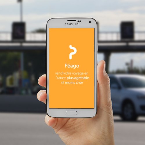 peago_fr's tweet photo. Bonjour @AndroidPIT_FR @01net @twandroid connaissez-vous déjà notre appli Péago pour #Android ? https://t.co/IsFYRsOTNJ. Bon dimanche ! https://t.co/F2ige0kv6Q